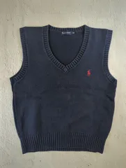 Ralph Lauren / ベスト