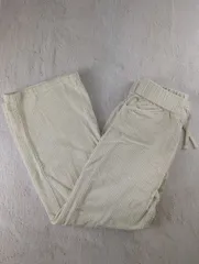 ZARA / コーデュロイパンツ