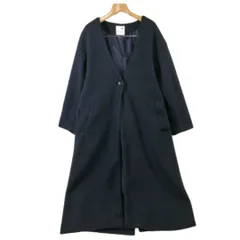 earth music&ecology ロング コート Fサイズ　b238