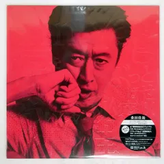 2025年最新】桑田佳祐 レコードの人気アイテム - メルカリ