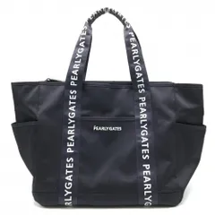 【未使用級】パーリーゲイツ ロッカーバッグ スマイリー 大容量 ゴルフバッグ Amazon | [パーリーゲイツ] ユニセックス ロッカーバッグ ゴルフ