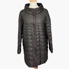 ✨超美品✨ERMANNO SCERVINO サイズ44 ダウンコート キルティングのサムネイル