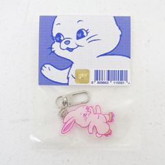 NEW JEANS TOKKI KEYRING BLUE PINK 2色セット - メルカリ