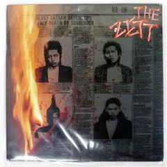 2025年最新】the zett 狼煙の人気アイテム - メルカリ