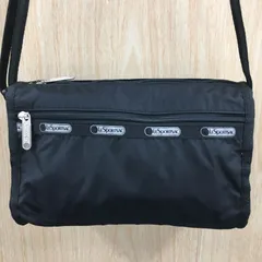 2025年最新】レスポートサックショルダ ブラックの人気アイテム - メルカリ