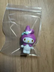 開封 サンリオ マイメロディ フィギュア ガチャ