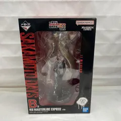 【中古】未開封)B賞 南雲 MASTERLISE EXPIECE ｢一番くじ SAKAMOTO DAYS Vol.2｣[22]