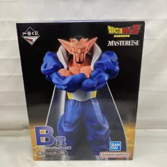未開封　一番くじ　ドラゴンボール ダーブラ　ゴテンクスMASTERISE 一番くじ ドラゴンボール ダーブラ ドラゴンボール ダーブラ