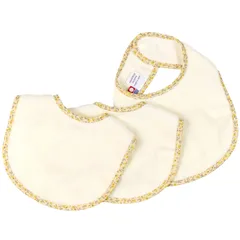 新品 ブルーム 今治産 Fit-Use ベビー スタイ よだれかけ ビブ 赤ちゃん スナップボタン 綿100% 日本製