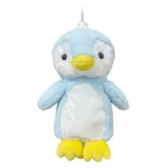 【新品】テイクオフ おさんぽフレンズ ペンギン  ぬいぐるみ ポーチ リュック プレゼント ギフト  TAKE OFF BC-D V-1(土日祝日は店休日の為、発送は平日のみになります。)