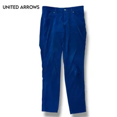 ◻︎【UNITED ARROWS】コーデュロイパンツ　38