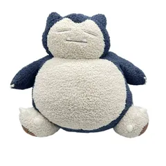 gelato pique（ジェラートピケ）×ポケモン スリープ カビゴンクッション　ぬいぐるみ　 PWGG234541 75cm