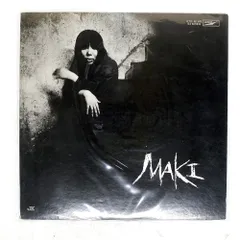 浅川マキ「流れを渡る」：LPレコード Yahoo!オークション -「流れを渡る」(レコード) の落札相場