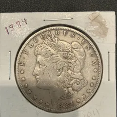 2025年最新】1921 モルガンダラーの人気アイテム - メルカリ