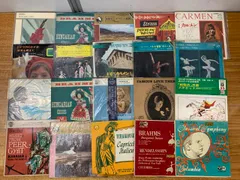 現代音楽 クラシック レコードまとめ売り 現代音楽 クラシック レコードまとめ売り 2025年最新】Yahoo