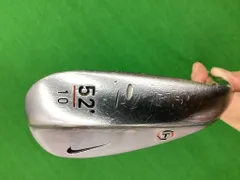 2025年最新】52°ウェッジ ナイキの人気アイテム - メルカリ