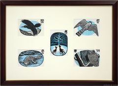 中根孝治『花瓶と百合』油彩画 絵画 - 北海道画廊 油彩画 海外 花瓶 中根孝治 『花瓶と百合』 油彩画 - 北海道画廊