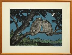 小林一雄『羅臼岳』油彩画【真作保証】 絵画 - メルカリ