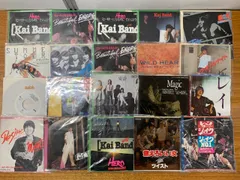 2025年最新】氷室 LPの人気アイテム - メルカリ