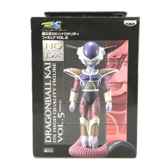 2025年最新】組立式ハイクオリティDXフィギュアの人気アイテム - メルカリ