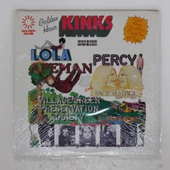 2025年最新】kinks face to faceの人気アイテム - メルカリ