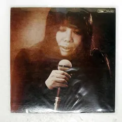 2025年最新】lpレコード 浅川マキの人気アイテム - メルカリ