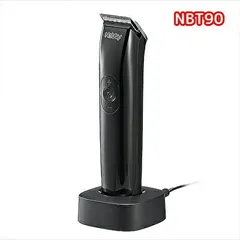 テスコム Nobby  NBT90 ノビー トリマー バリカン 海外兼用 大容量バッテリー プロ用 トリミング BC-N V-3(土日祝日は店休日の為、発送は平日のみになります。)