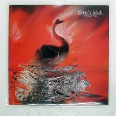 2025年最新】depeche mode レコードの人気アイテム - メルカリ