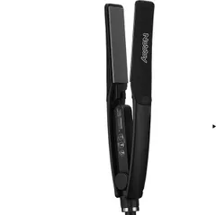 【新品】テスコム Nobby ノビー ストレートアイロン NBS1200ブラック NBS1100リニューアル BC-I V-3(土日祝日は店休日の為、発送は平日のみになります。)