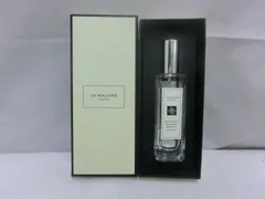 中古品 残量たっぷり JO MALONE ジョーマローン オーデコロン ネクタリン ブロッサム＆ハニー 30ml イギリス製 香水 オーデコロン