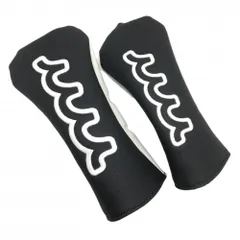 キノ子様ご専用✨used美品　ムータマリンゴルフヘッドカバー✨ : muta MARINE GOLFxKitty ムータマリンゴルフ キティ