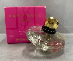 YVES SAINT LAURENT イヴサンローランのビンテージ香水　未使用 2025年最新】イヴサンローランヴィンテージ香水の人気アイテム - メルカリ