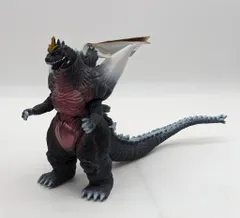 ゴジラアイランド怪獣シリーズフィギュア ゴジラ スペースゴジラ 2025年最新】ゴジラアイランド スペースゴジラの人気アイテム - メルカリ