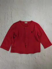 MIKI HOUSE / カーディガン & ボレロ