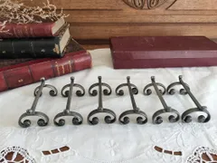 2025年最新】ナイフレスト アンティークの人気アイテム - メルカリ