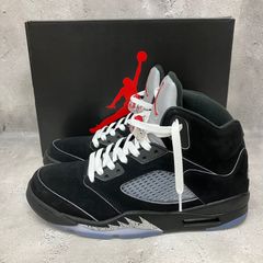 Nike Air Jordan 5 Retro OG "Black Metallic Reimagined"ナイキ エアジョーダン5 レトロ OG "ブラックメタリック リイマジンド" A98FB535900 f216