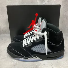 2025年最新】Air Jordan 5 retro og reimaginedの人気アイテム - メルカリ