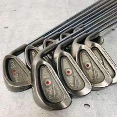 Ben Sayers ベンセイヤーズ BENNY MALLET ベニー マレット ビンテージ