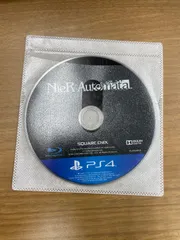 PS4 ニーア オートマタ