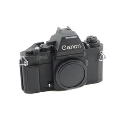 2025年最新】canon new f-1の人気アイテム - メルカリ