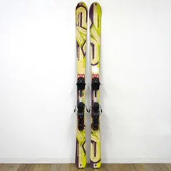 2025年最新】中古 山スキーの人気アイテム - メルカリ