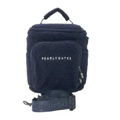 2025年最新】パーリーゲイツ ノベルティ 保冷の人気アイテム - メルカリ