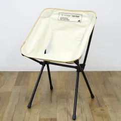 2026年最新】ヘリノックス カフェチェアの人気アイテム - メルカリ