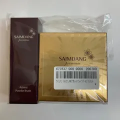 新品未使用SAIMDANGスキンケア＆ファンデーション6点セット 楽天市場】サイムダンプレミアムの通販