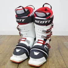 2025年最新】SCOTT 種類・スタイル：テレマーク ブーツ(男性用)の人気