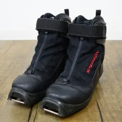 2025年最新】クロスカントリースキーブーツ サロモンの人気アイテム