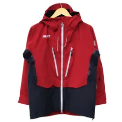 2026年最新】millet ミレー スキーウェアの人気アイテム - メルカリ