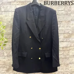 2025年最新】バーバリー ダブル ジャケットの人気アイテム - メルカリ