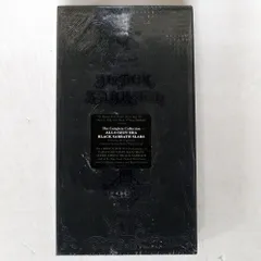 2026年最新】Black sabbath box completeの人気アイテム - メルカリ