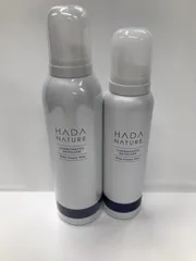 肌ナチュール　　DUOホワイト　新品未使用 肌ナチュール / 炭酸ホワイトクレンジングの公式商品情報｜美容